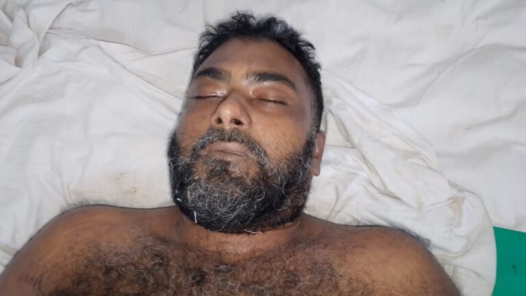 বরিশালে প্রেমিকার ছুরিকাঘাতে প্রেমিকের মৃত্যু