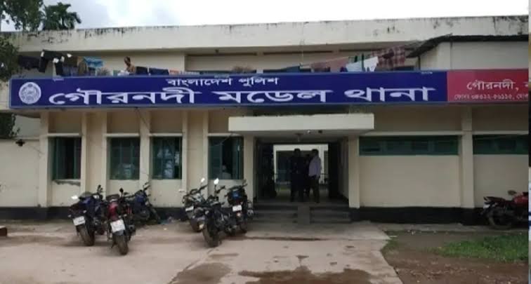 গৌরনদীতে জমি বিরোধে ভাসুর নিহত, অভিযুক্ত ছোট ভাইয়ের স্ত্রী