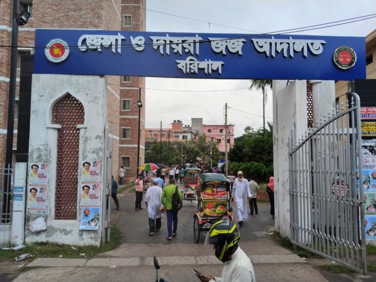 বরিশালে ১৭ কাউন্সিলরের পদ শূন্যের সিদ্ধান্ত চ্যালেঞ্জ, আদালতে মামলা