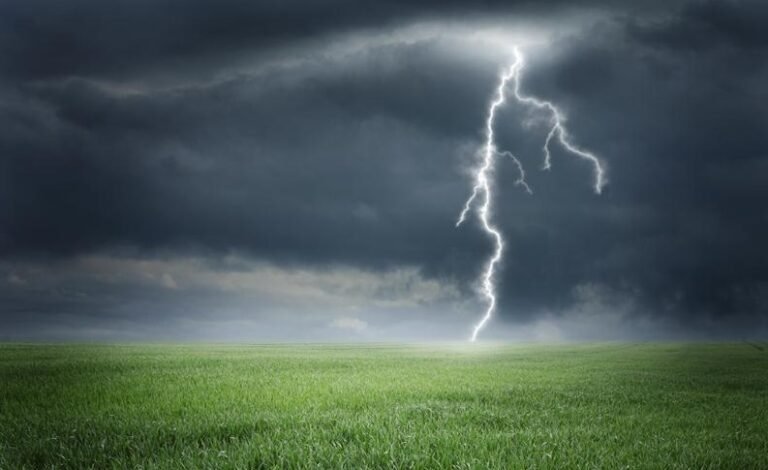 বাবার বাড়িতে বেড়াতে এসে বজ্রপাতে প্রাণ হারালেন শারমিন