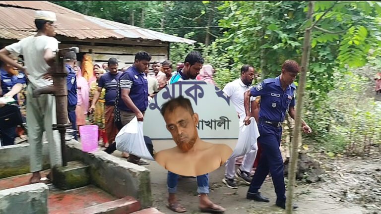 দুমকিতে নিজ বাড়িতে খুন হওয়া বৃদ্ধার শরীরে ধর্ষণের আলামত পাওয়া গেছে