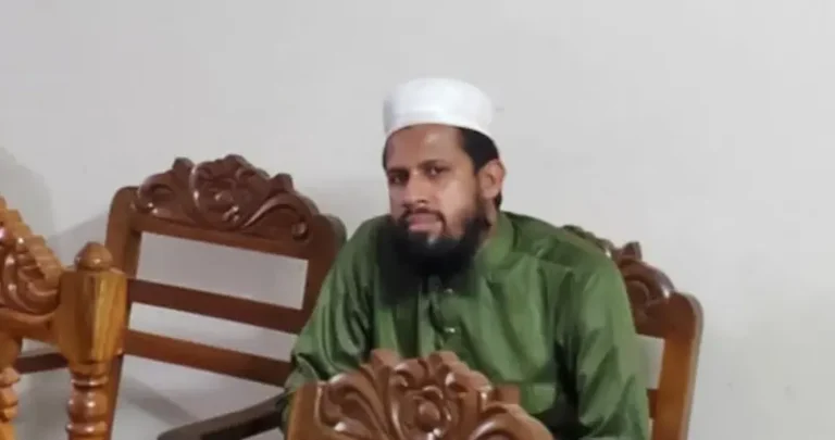 গলাচিপায় নিজেকে ‘ইমাম মাহদী’ দাবির পর মাদ্রাসা শিক্ষক গ্রেপ্তার