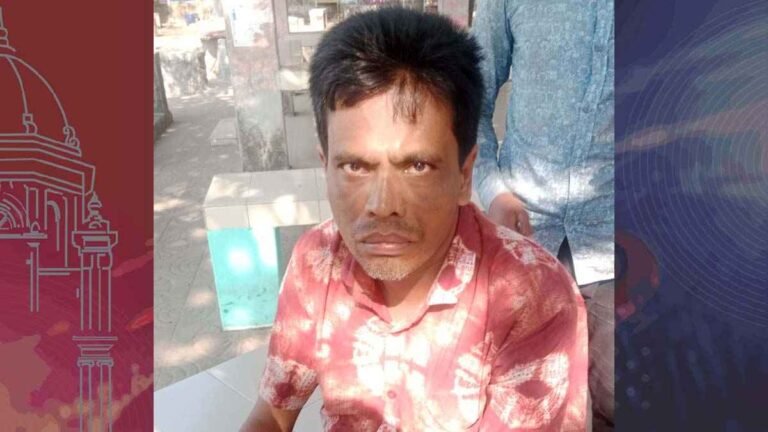 ঝালকাঠিতে গ্রেফতার ‘ক্যাসিনো সম্রাট’ মিজান