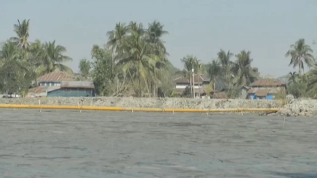 পটুয়াখালী ইপিজেডে শিল্প স্থাপনে প্রস্তুতি, দুই লাখ মানুষের কর্মসংস্থানের আশা