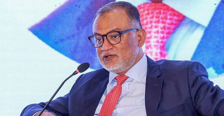 ট্রাম্পের শুল্ক নিয়ে বাণিজ্য উপদেষ্টার মন্তব্য