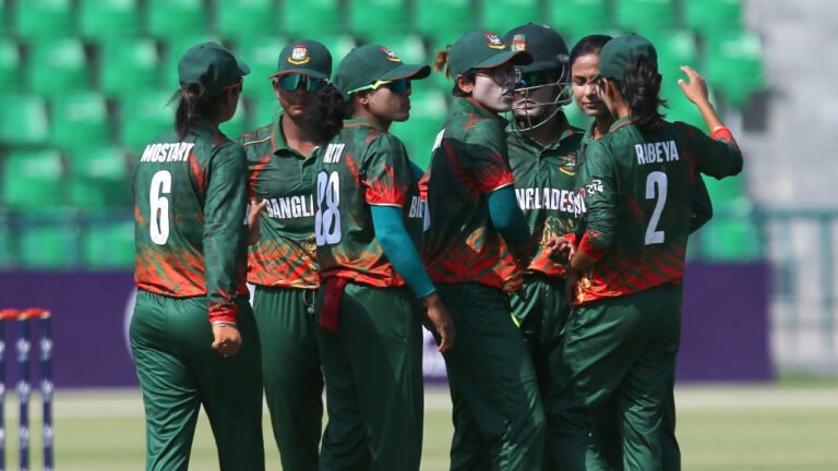 বিশ্বকাপের অপেক্ষা বাড়ল বাংলাদেশের, উইন্ডিজের কাছে পরাজিত