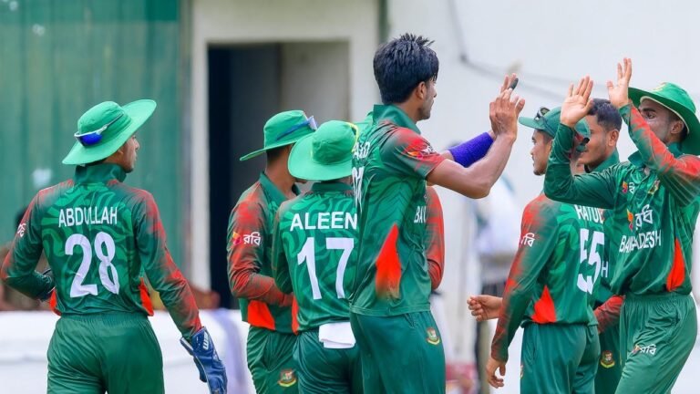 দুই জয় বাংলাদেশের