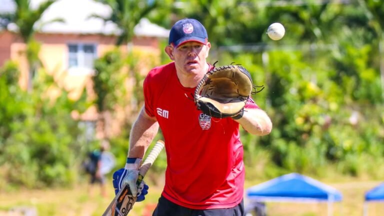 শান্তদের ফিল্ডিং কোচ হিসেবে নিয়োগ পেলেন জেমস প্যামেন্ট