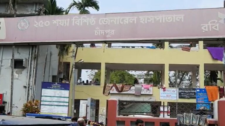 চাঁদপুরে পানিতে ডুবে মা-ছেলেসহ তিন জনের মৃত্যু