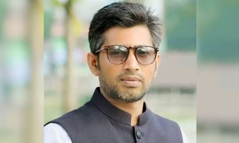 মির্জাগঞ্জ উপজেলা থেকে সাবেক ছাত্রলীগ সভাপতি জহিরুল ইসলাম জুয়েল গ্রেফতার