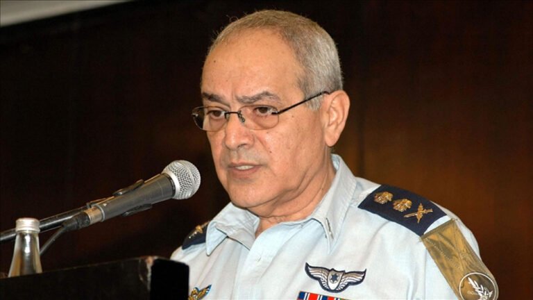 নেতানিয়াহুকে  বন্দি করা উচিত,সে ইসরায়েলের শত্রু: সাবেক সেনাপ্রধান