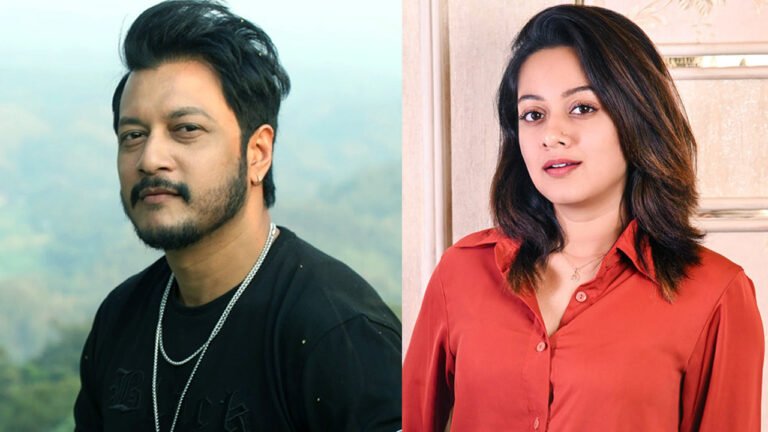  সাদেক সিদ্দিকীর নির্মাণে ইমন-দীঘির ‘দেনাপাওনা’