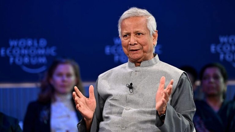 ইউনূসের বিরুদ্ধে মানি লন্ডারিং মামলা বাতিল
