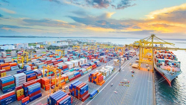 পণ্য রপ্তানিতে বাংলাদেশের জন্য  ট্রান্সশিপমেন্ট সুবিধা বাতিল করল ভারত