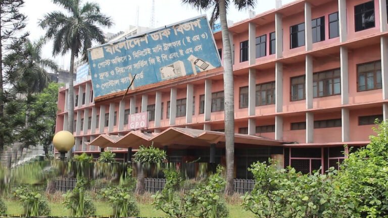 ডাক  সেবার সেবায় গতি আনবে ই-বাইক