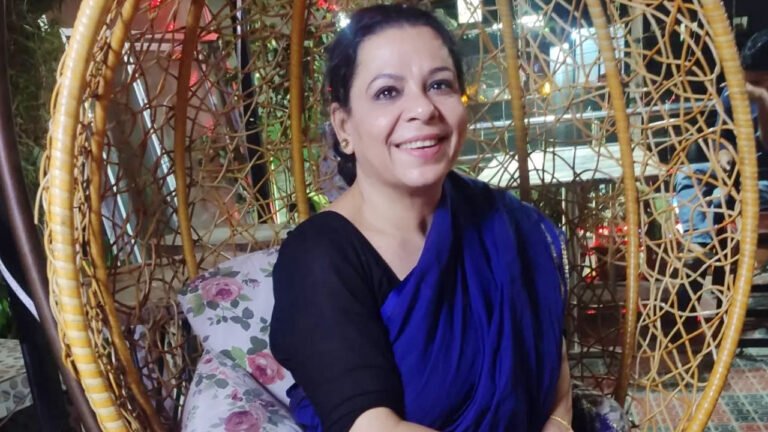 অভিনেত্রী গুলশান আরা আহমেদ মারা গেছেন 