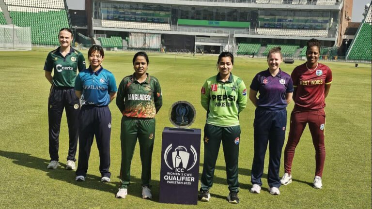 বুধবার শুরু বিশ্বকাপ বাছাই, কঠিন পরীক্ষার সামনে বাংলাদেশ 