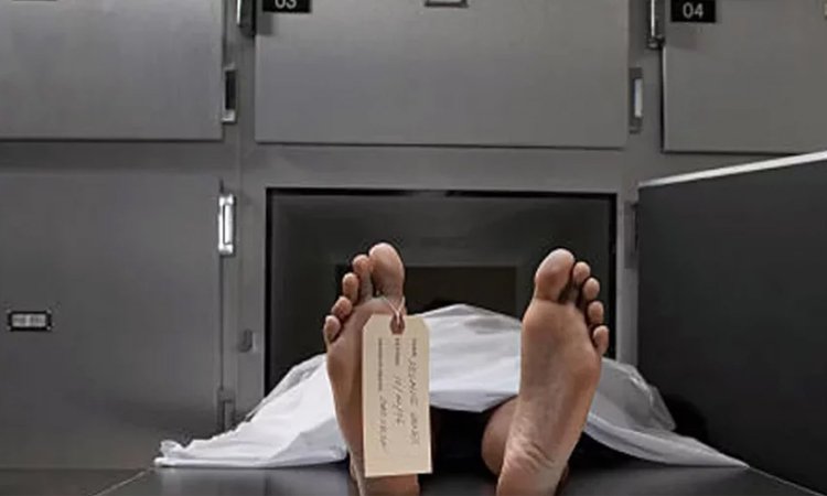 গলাচিপায় ট্রলার ডুবিতে যুবকের মৃত্যু