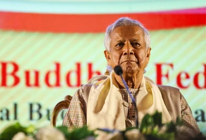 আমরা সবাই এক পরিবারের সদস্য: প্রধান উপদেষ্টা