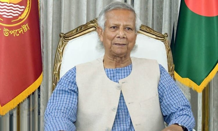 বিএনপির সঙ্গে ড. ইউনূসের বৈঠক কাল