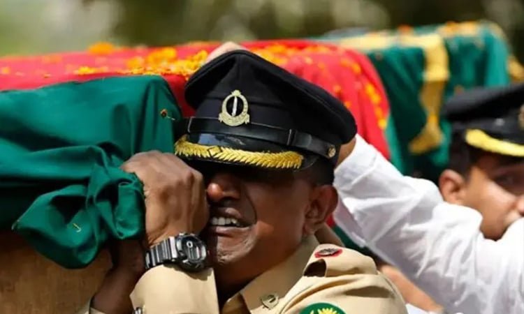 বিডিআর হত্যাকাণ্ডবিষয়ক তথ্য দিতেগণবিজ্ঞপ্তি