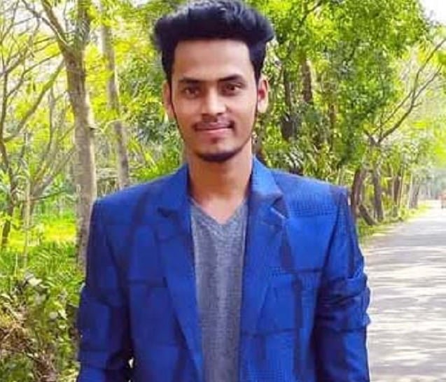 বাউফলে ট্রলির ধাক্কায় যুবকের মৃত্যু, আহত ১