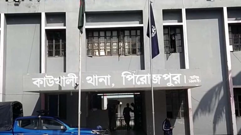 কাউখালীতে বাল্যবিবাহের দায়ে বরের পিতাকে ১৫ দিনের কারাদণ্ড