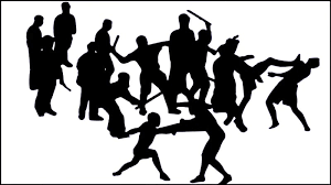 বাউফলে হাটের ইজারা নিয়ে বিএনপির দুপক্ষে সংঘর্ষ, ৬ জন আহত