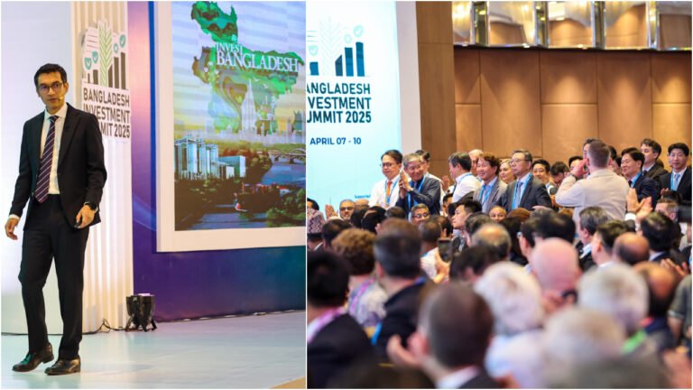 বাংলাদেশে বিনিয়োগ বাড়াতে আগ্রহী তিন বহুজাতিক কোম্পানি