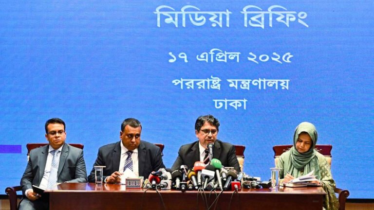 ৭১-এর গণহত্যার জন্য বাংলাদেশ পাকিস্তানকে ক্ষমা চাইতে বলল