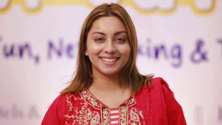অভিনেত্রী মেঘনা আলম কারাগারে