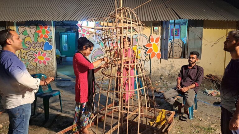 বরিশালে ৪২ বছরের ঐতিহ্যবাহী বৈশাখী মেলা বন্ধে পুলিশের নিষেধাজ্ঞা