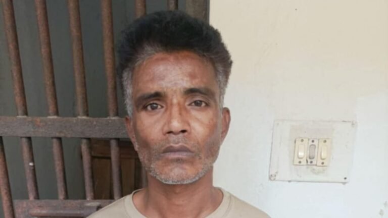বরিশালে ‘শয়তানের নিঃশ্বাস’ চক্রের সদস্য গ্রেফতার