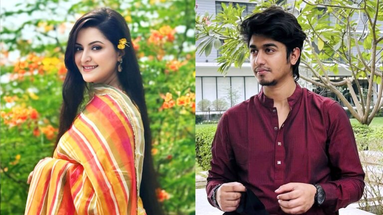 পরীমণির ঘটনায় ক্ষোভ উগরে দিলেন শেখ সাদী
