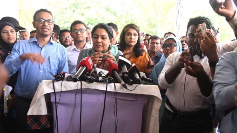 গাজীপুর সাফারি পার্কে প্রাণী নিখোঁজ, কঠোর অবস্থানে পরিবেশ উপদেষ্টা