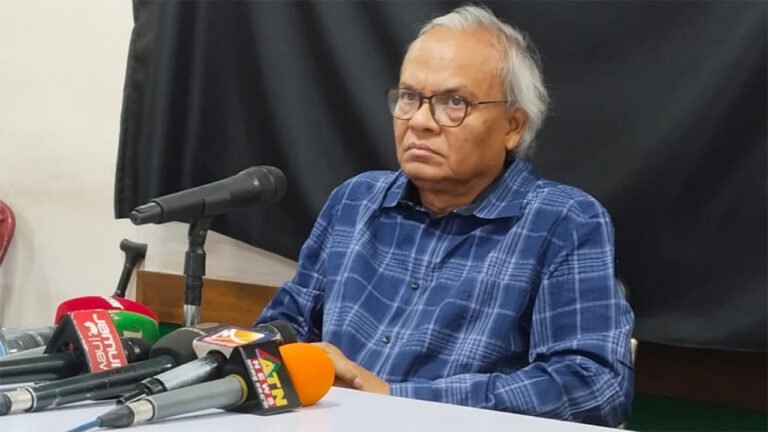 “নিউইয়র্ক টাইমসে মিথ্যা রিপোর্ট করিয়েছে পরাজিত শক্তি: রিজভী”