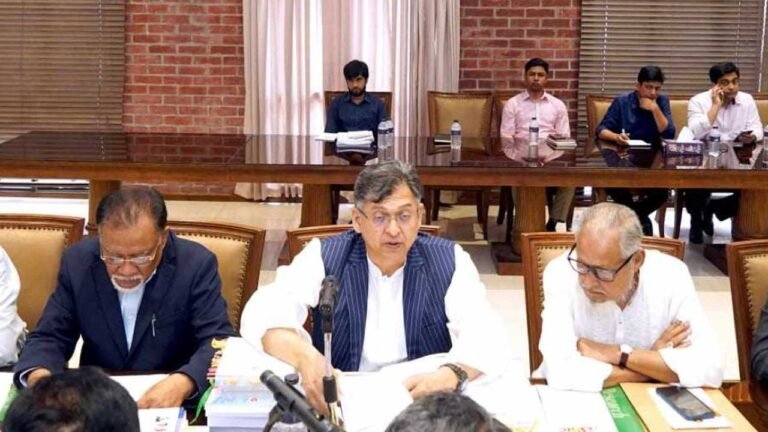 সংস্কার নিয়ে আলোচনা চালাতে চাই, :সালাহউদ্দিন আহমেদ