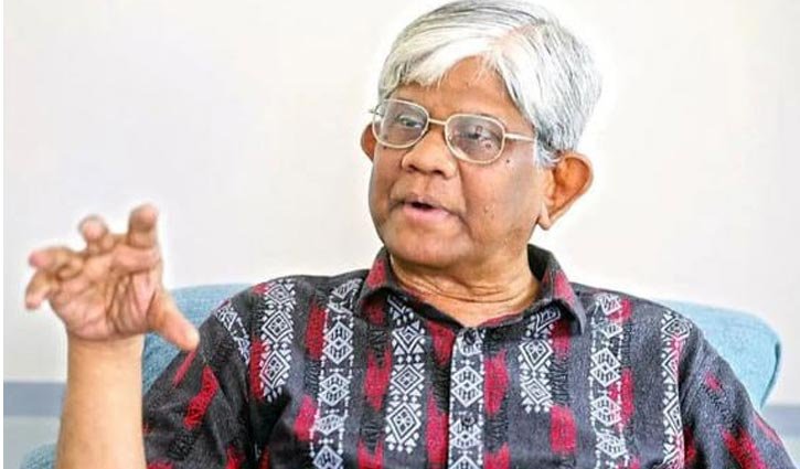 আর্থিক স্বাধীনতার পথে বাংলাদেশ : অর্থ উপদেষ্টা