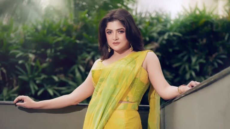 শ্রাবন্তীর বিবাহবিচ্ছেদ