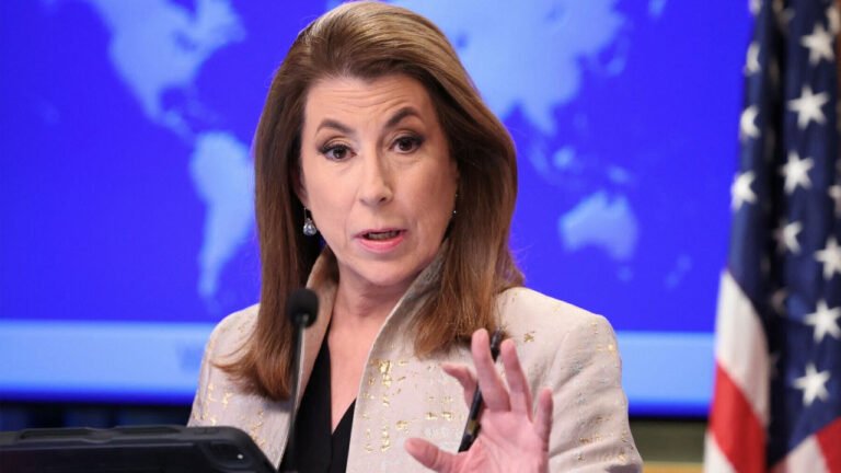 সমস্যা ও চ্যালেঞ্জের মোকাবিলা কীভাবে ঠিক করবে বাংলাদেশি জনগণ: যুক্তরাষ্ট্র