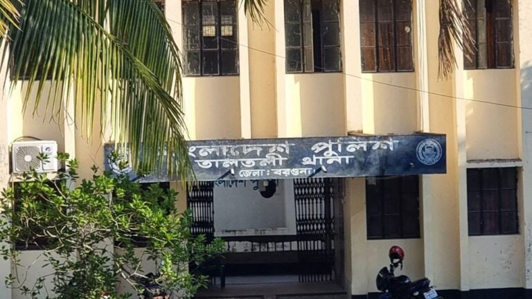 ক্যান্সারের যন্ত্রণায় বিষপানে নারীর আত্মহত্যা বরগুনায়