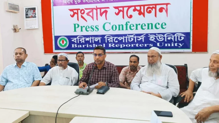 মাছের ঘাটের ইজারা দ্বিগুণ, দুশ্চিন্তায় বরিশালের বাজার