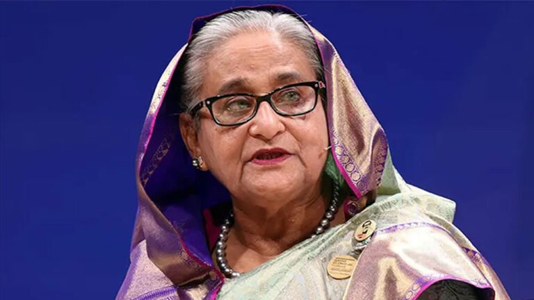 শেখ হাসিনা ও তার পরিবারের ১০ সদস্যের এনআইডি লক