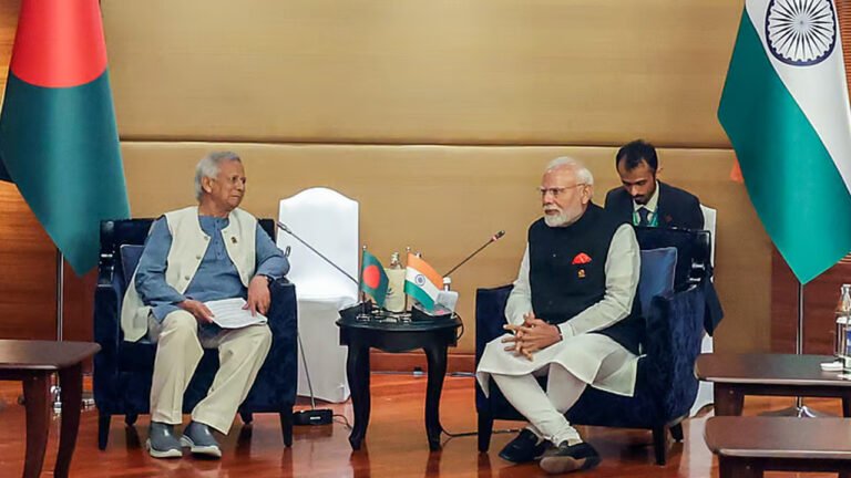 বাংলাদেশকে দেওয়া ট্রান্সশিপমেন্ট সুবিধা বাতিল করল ভারত
