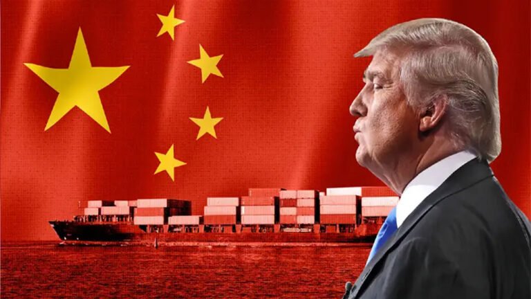 চীনের আশা, ট্রাম্পের মন পাল্টাবে শুল্ক নিয়ে