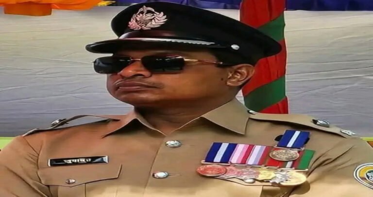 বরিশালে আদালতে সাক্ষী দিতে এসে হার্ট অ্যাটাকে কাটাখালী হাইওয়ে থানার ওসির মৃত্যু