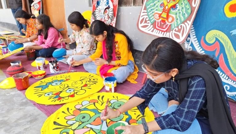 বরিশালে বৈশাখী মেলার অনুমতি নেই, তবুও চলছে প্রস্তুতি