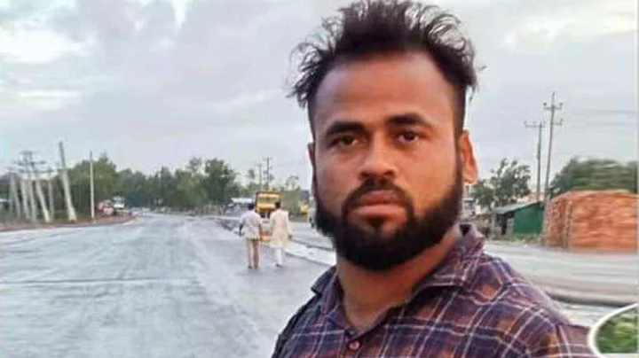 দাফনের ৬ দিন পর ‘মৃত’ রহিম জীবিত ফিরে এলেন!