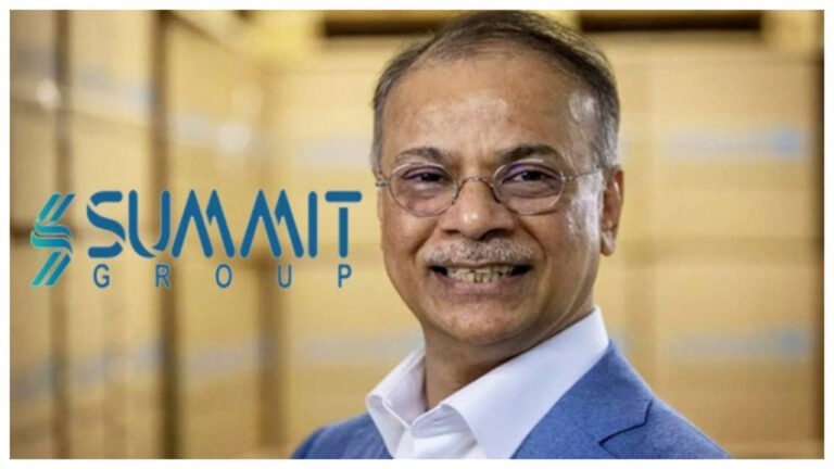 পাচার করা অর্থে বিদেশে সামিট গ্রুপের বিপুল সম্পদ