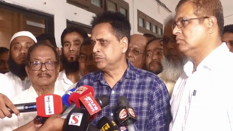 ভোলা-বরিশাল সেতু নির্মাণে ১৭ হাজার কোটি টাকার প্রকল্প ঘোষণা